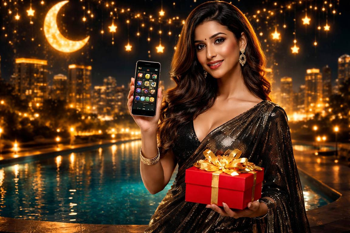 777ay নিয়ন স্ট্যাক্স স্লট